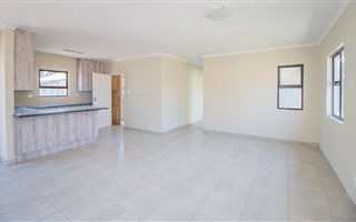3 Bedroom Townhouse in Booysens