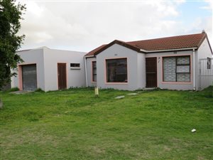 3 Bed House in Highbury
