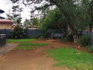3 Bed House in Vanderbijlpark CW3