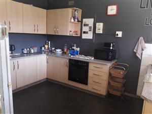 3 Bed House in Vanderbijlpark CW3