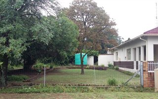 3 Bedroom House in Heidelberg Central