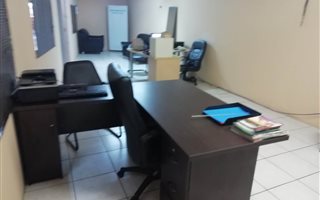 Office space in Bedfordview