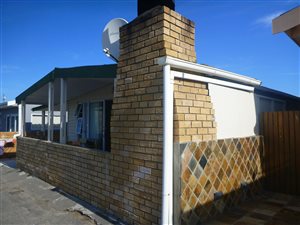 2 Bed House in Gansbaai and surrounds
