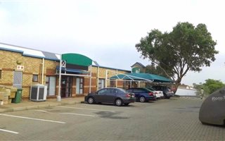 410 m² Industrial space in Allandale