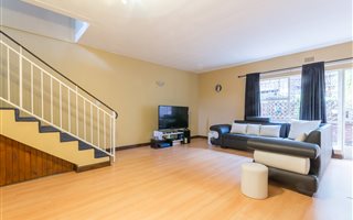 2 Bedroom Townhouse in Benoni Central