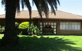 3 Bedroom House in Rietkuil