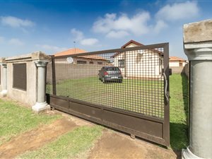 3 Bed House in Payneville