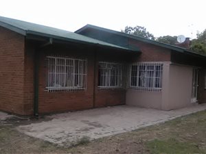 3 Bedroom House in Vanderbijlpark SW1