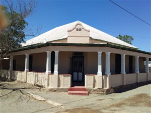 4 Bedroom House in Aberdeen