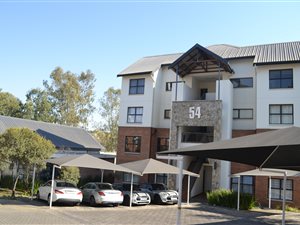 2 Bed Apartment in Kyalami Hills