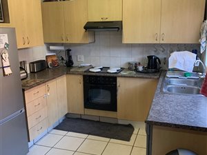2 Bed House in Annlin