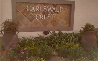 2 Bedroom Townhouse in Halfway House
