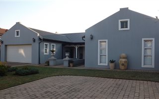 3 Bedroom House in Eldo Lakes Estate