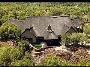 5 Bed House in Bela-Bela (Warmbaths)