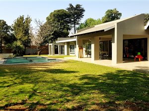 3 Bed House in Boksburg West