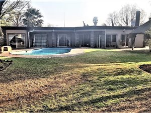 5 Bed House in Arcon Park