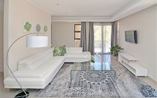 2 Bedroom Apartment in Parkmore