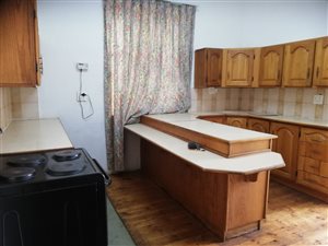 3 Bed House in Brakpan Central