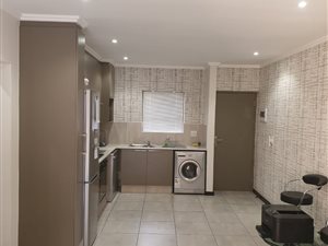 2 Bed Apartment in Sunninghill