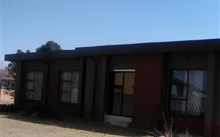 3 Bedroom House in Vanderbijlpark CE