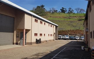 245 m² Industrial space in Briardene