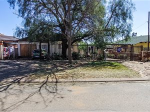 3 Bed House in Erasmus