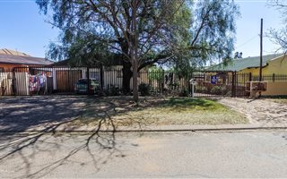 3 Bedroom House in Erasmus