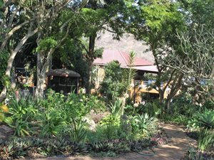 16.2 ha Farm with House in Shongweni