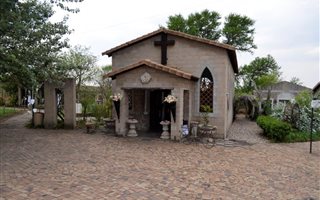 Commercial space in Highveld Park