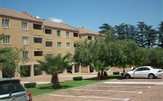 2 Bedroom Apartment in Wilro Park