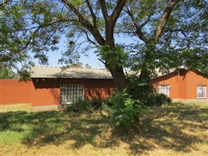 3 ha Farm in Drumblade AH