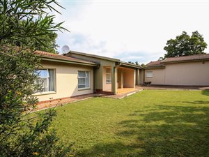 3 Bed House in Schuinshoogte