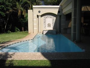 5 Bed House in Morningside