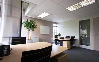 40 m² Office Space in Fourways