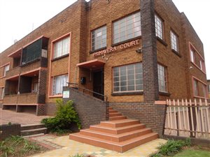 1 Bed Apartment in Farrarmere
