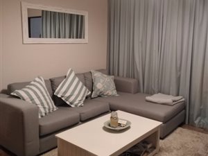 2 Bed Flat in Ruiterhof
