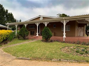 3 Bed House in Eshowe