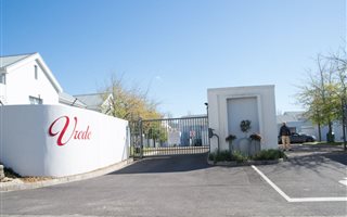 3 Bedroom House in Northern Paarl