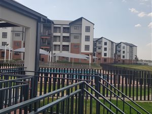 1 Bed Apartment in North Riding