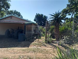 25 ha Farm in Cato Ridge