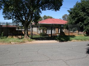 3 Bed House in Georginia