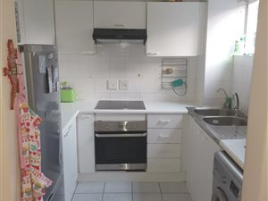 3 Bed Simplex in Umgeni Park