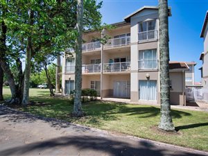2 Bed Apartment in Manor Estates