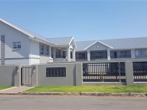 1 Bed Flat in Queenstown