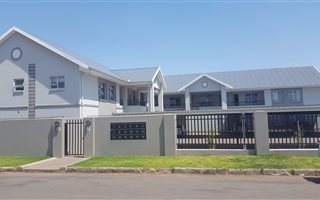 1 Bedroom Flat in Queenstown