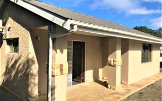 66 m² Office Space in Newton Park