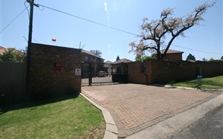 3 Bedroom Apartment in Oriel