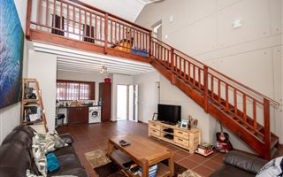 3 Bedroom Apartment in Kengies