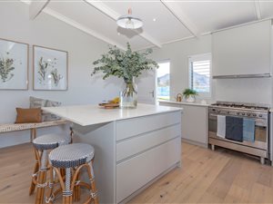 3 Bed House in Paarl