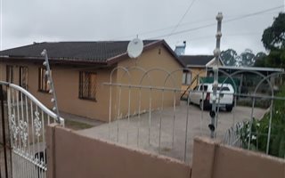 3 Bedroom House in Savanna Park